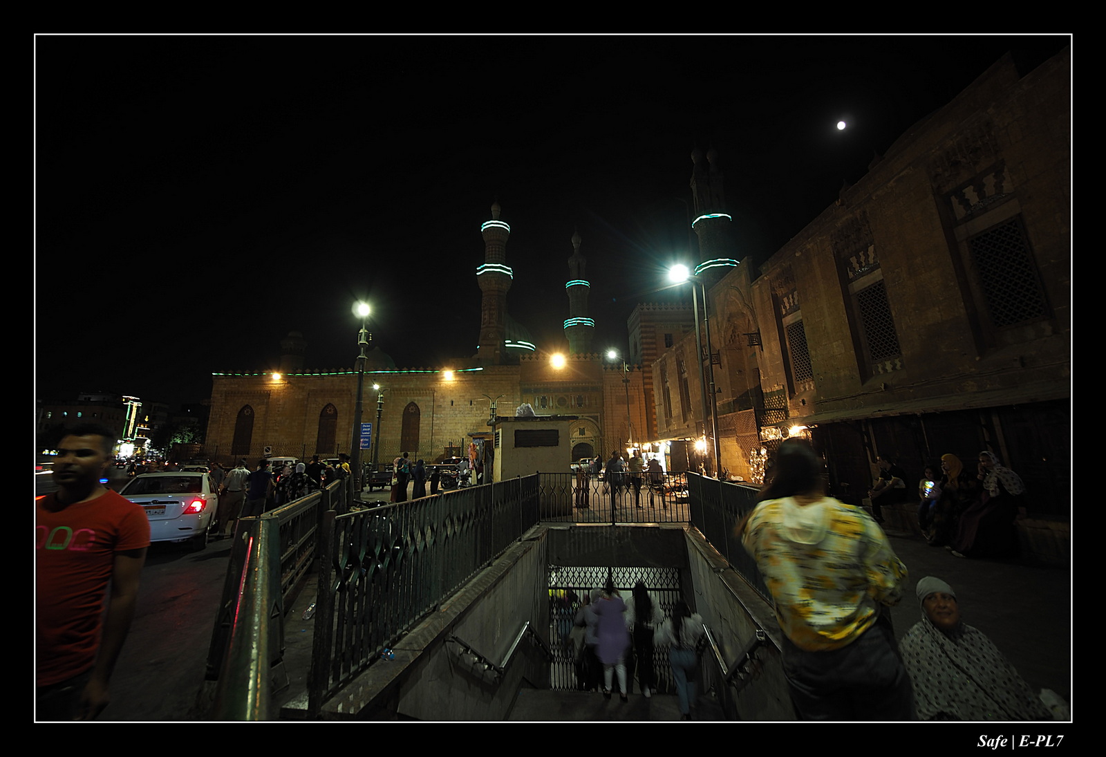 Le Caire - Juillet 2021 - 142